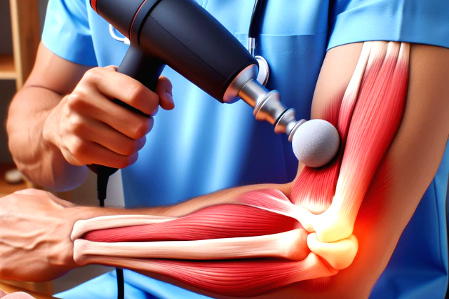 como curar la tendinitis en el brazo