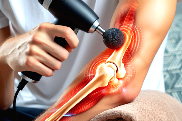 como curar la tendinitis en el codo