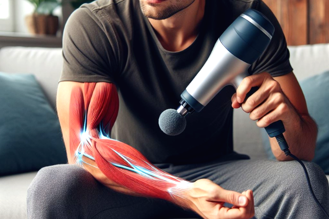 curar prevenir y aliviar la tendinitis en el antebrazo