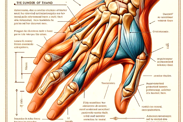 tendinitis de quervain que es