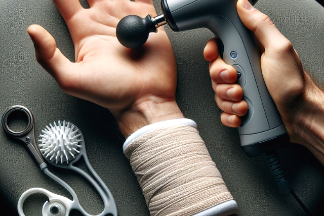 tendinitis en la mano comprender prevenir y aliviar