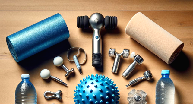 8 consejos para acelerar la recuperación muscular
