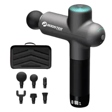 Booster Lightsaber 5