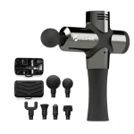 Pistola de Masaje Booster Pro 3