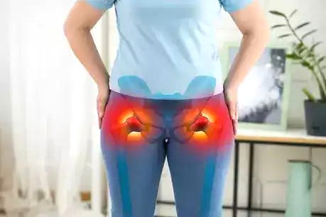 como curar la tendinitis de cadera
